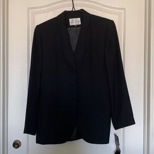LE SUIT BLAZER